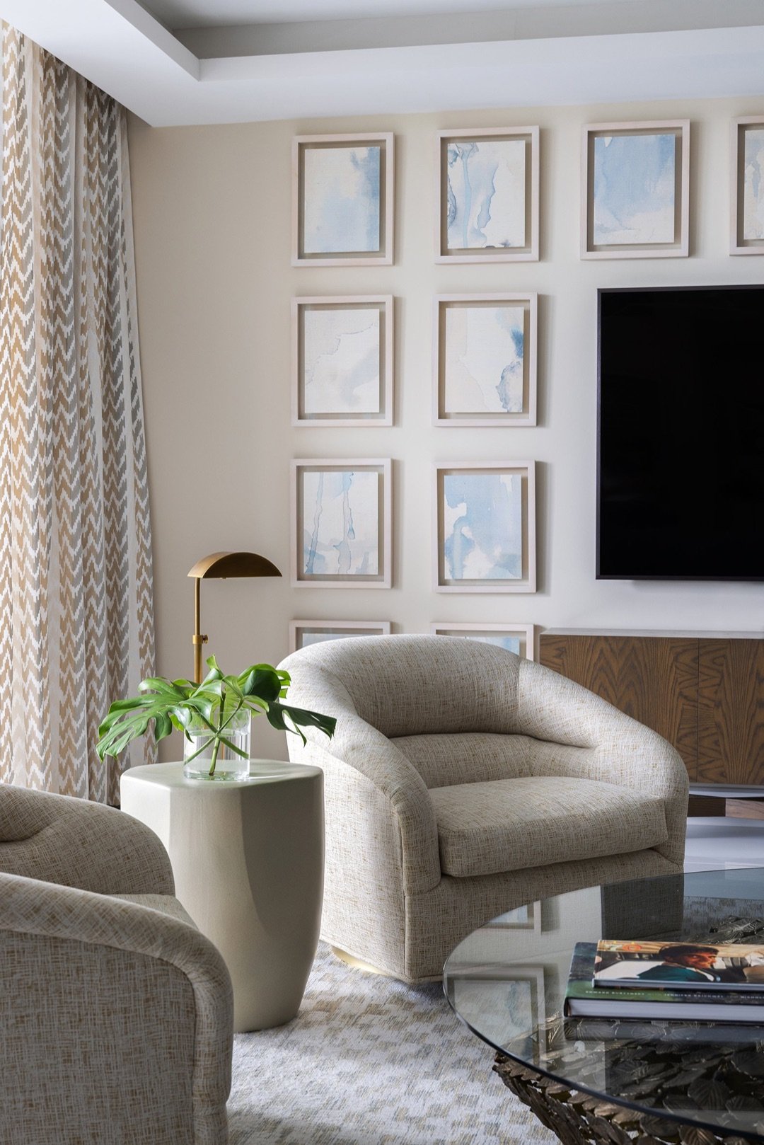 Palm Beach, Studio Edo interior design