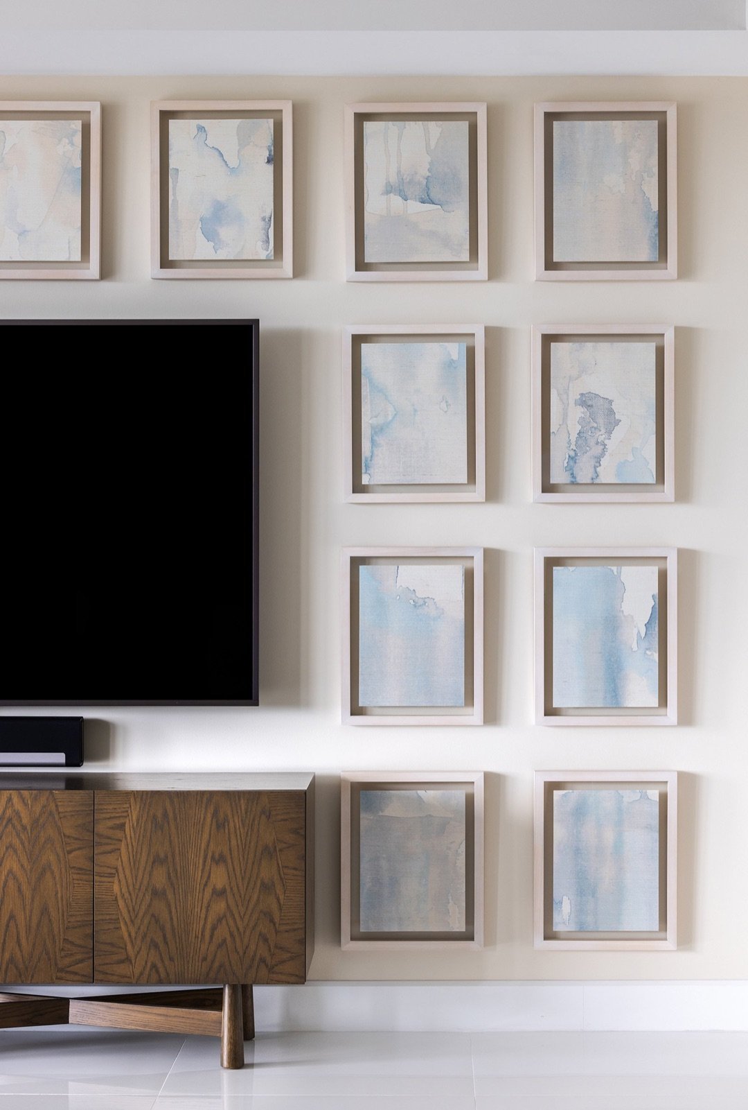 Palm Beach, Studio Edo interior design