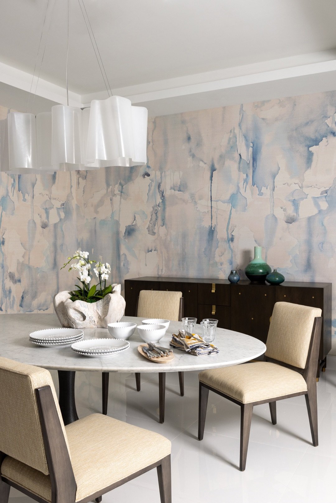 Palm Beach, Studio Edo interior design