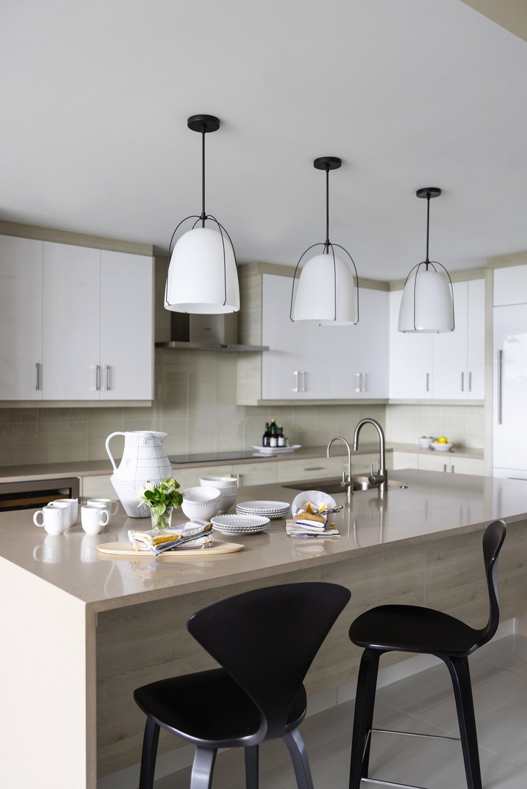 Palm Beach, Studio Edo interior design