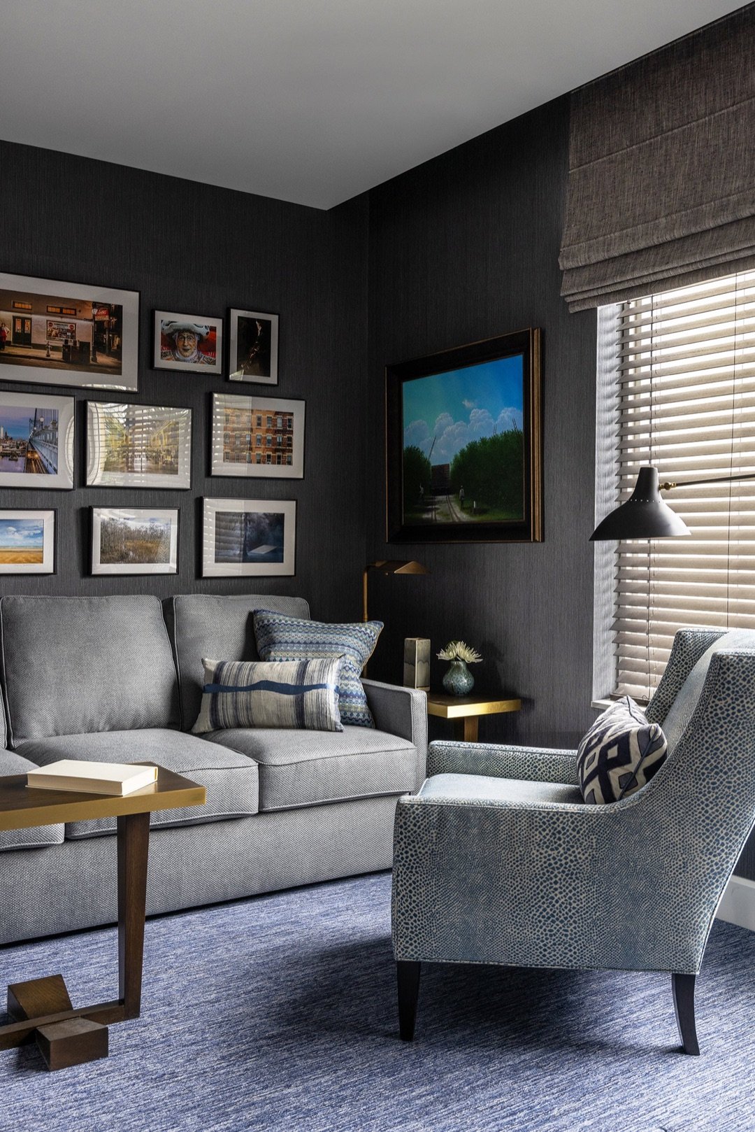 Palm Beach, Studio Edo interior design