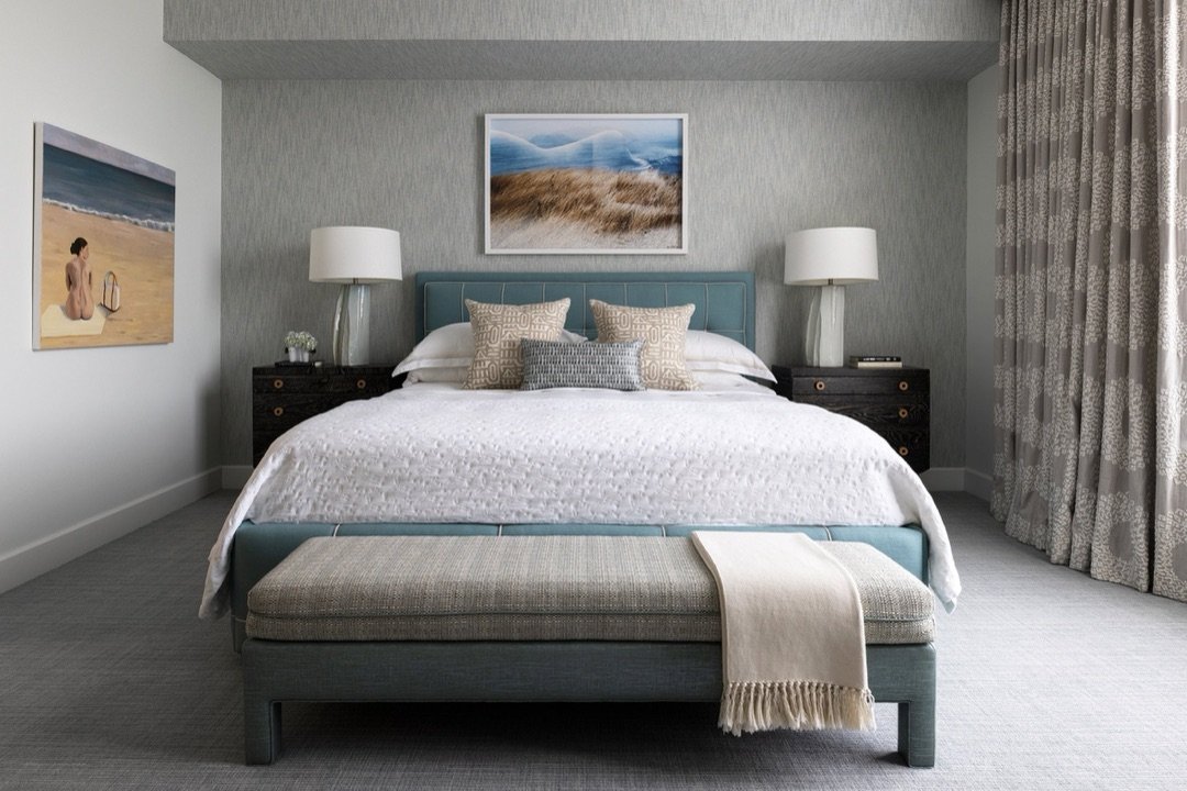 Palm Beach, Studio Edo interior design