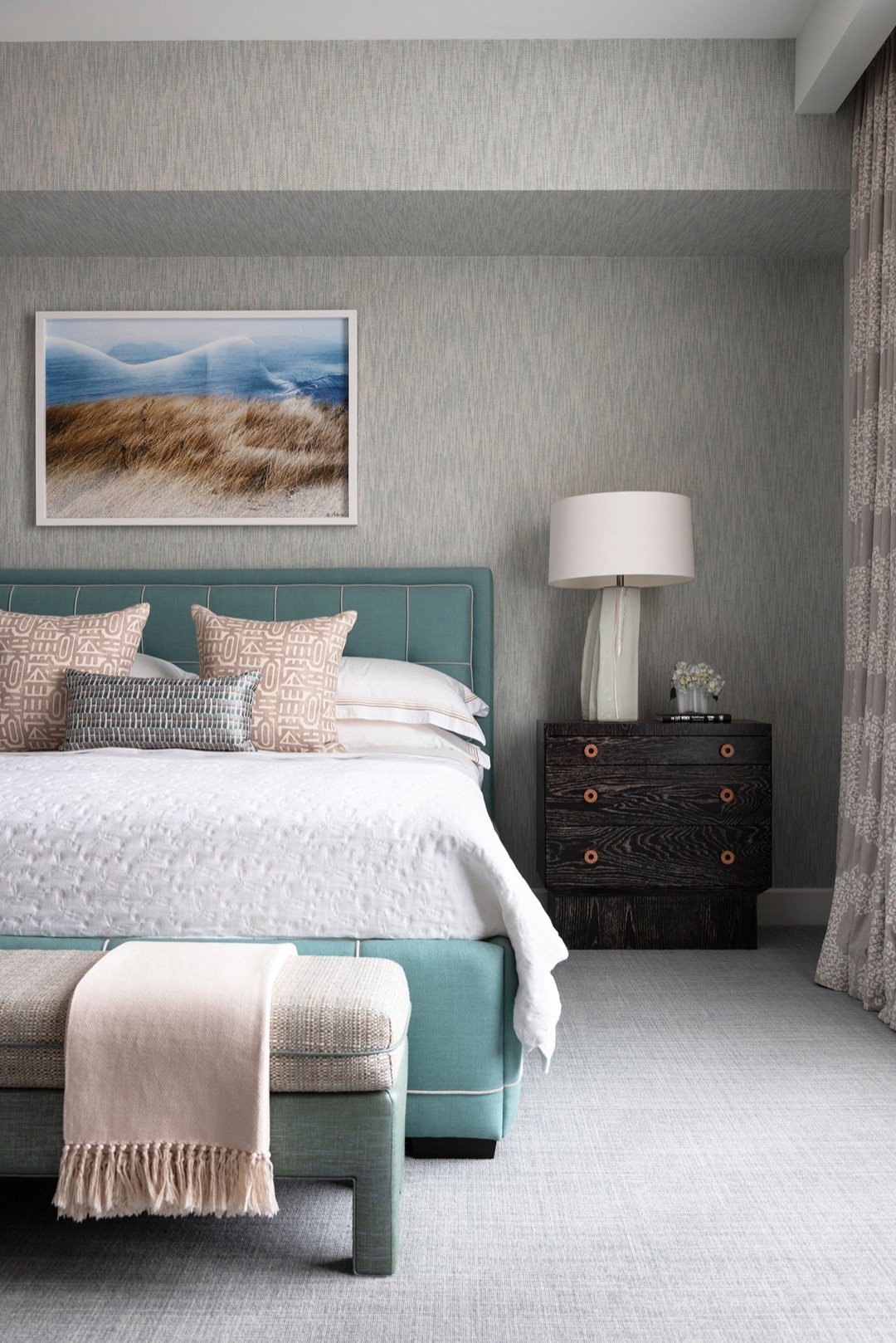 Palm Beach, Studio Edo interior design