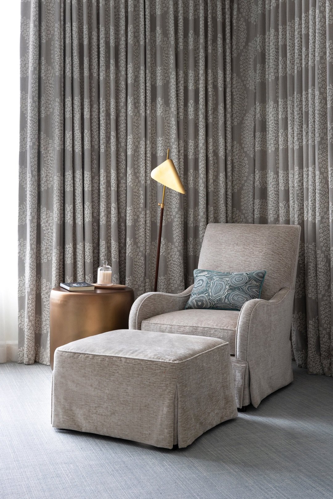 Palm Beach, Studio Edo interior design