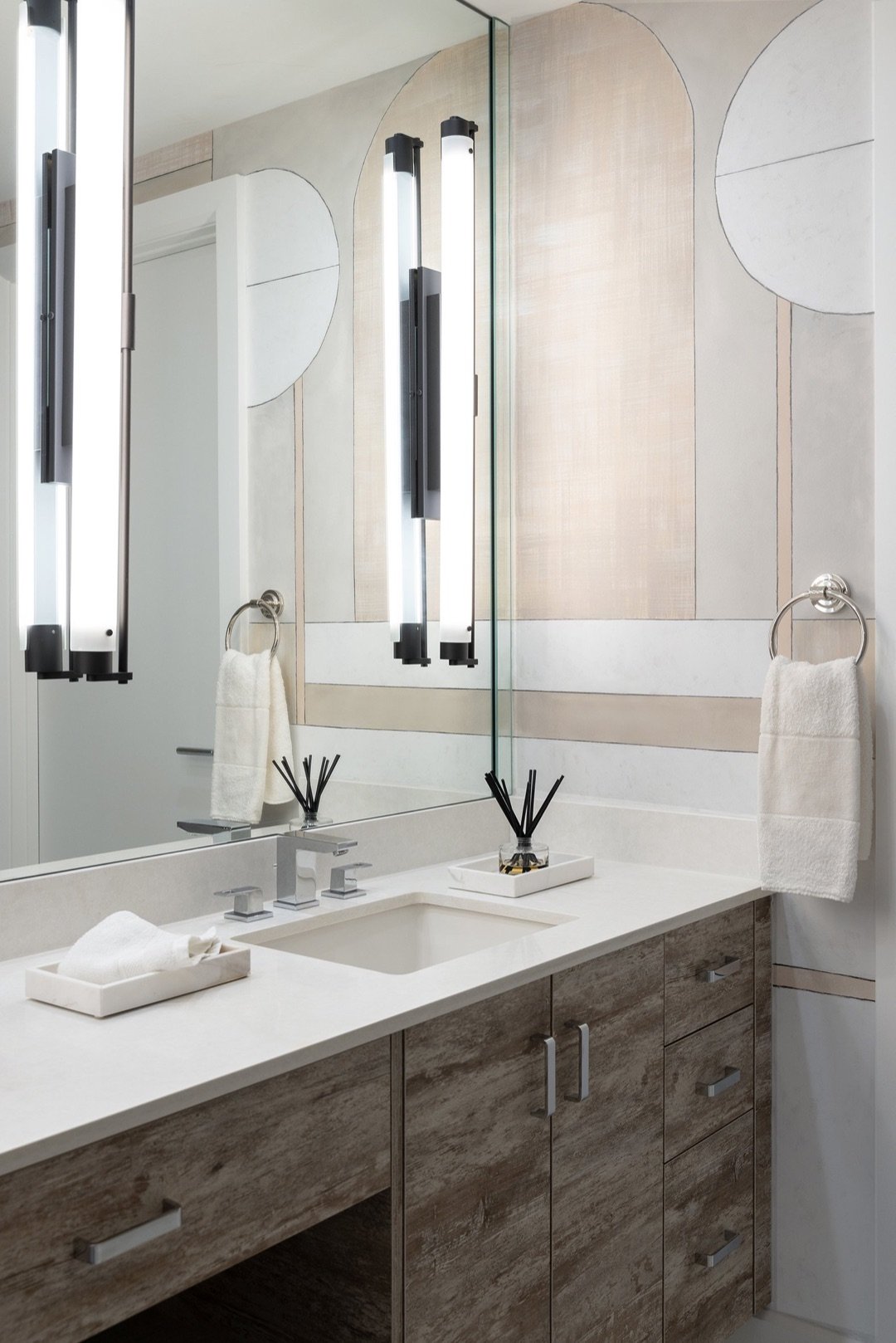 Palm Beach, Studio Edo interior design