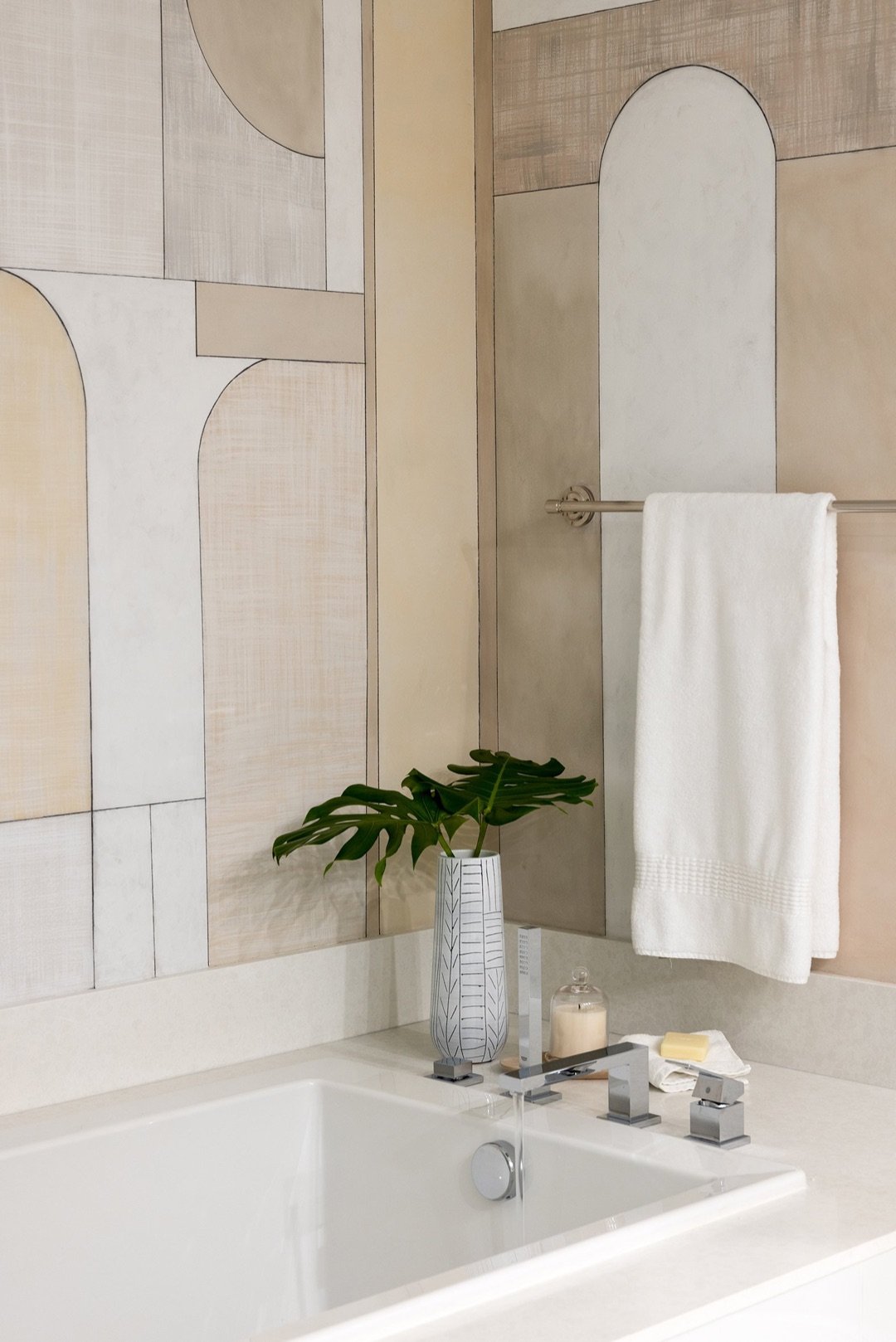 Palm Beach, Studio Edo interior design