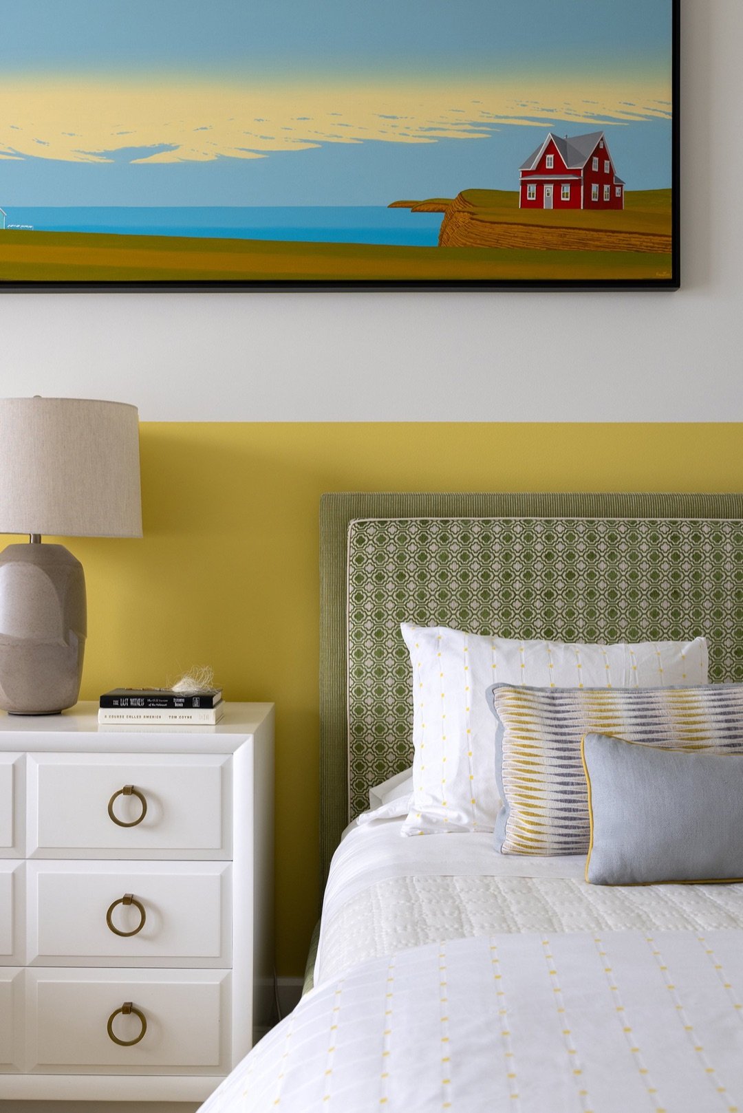 Palm Beach, Studio Edo interior design