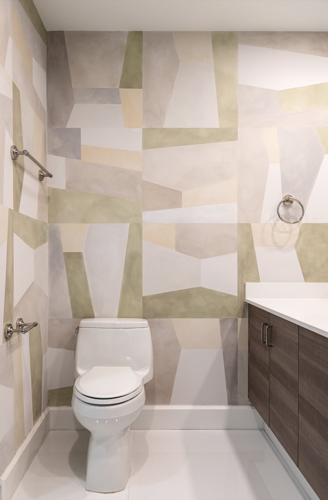 Palm Beach, Studio Edo interior design