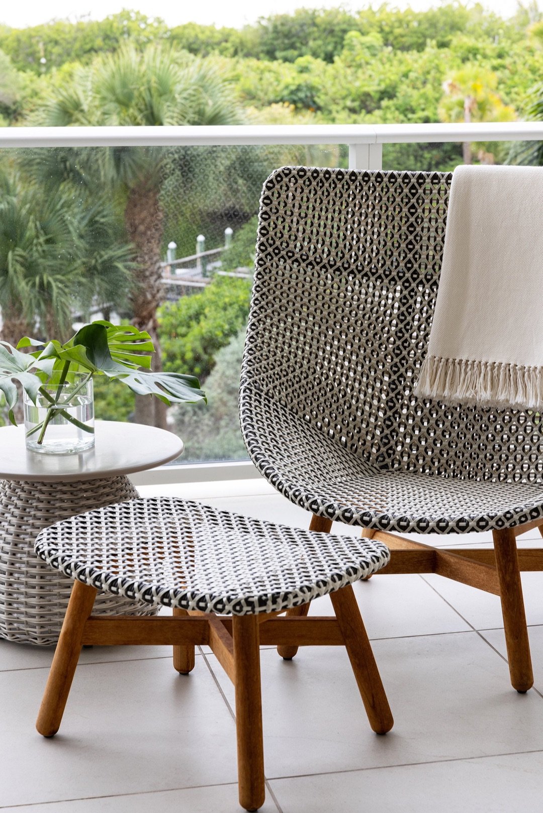 Palm Beach, Studio Edo interior design