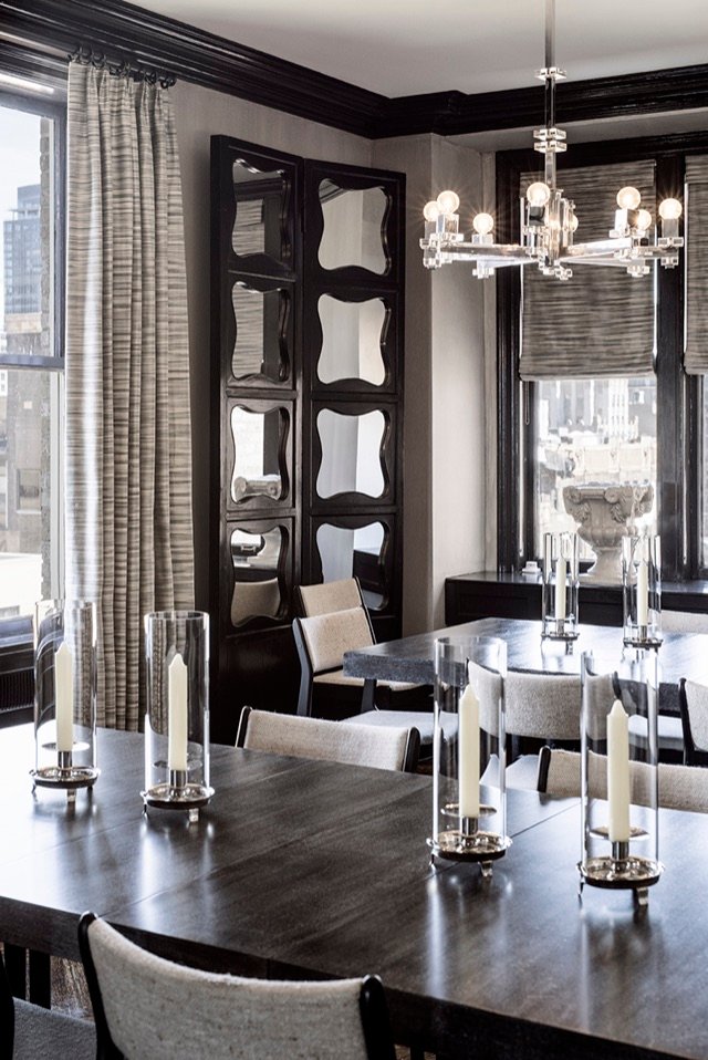 The Barclay, Studio Edo interior design