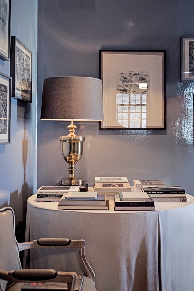 The Barclay, Studio Edo interior design