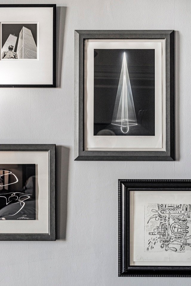 The Barclay, Studio Edo interior design