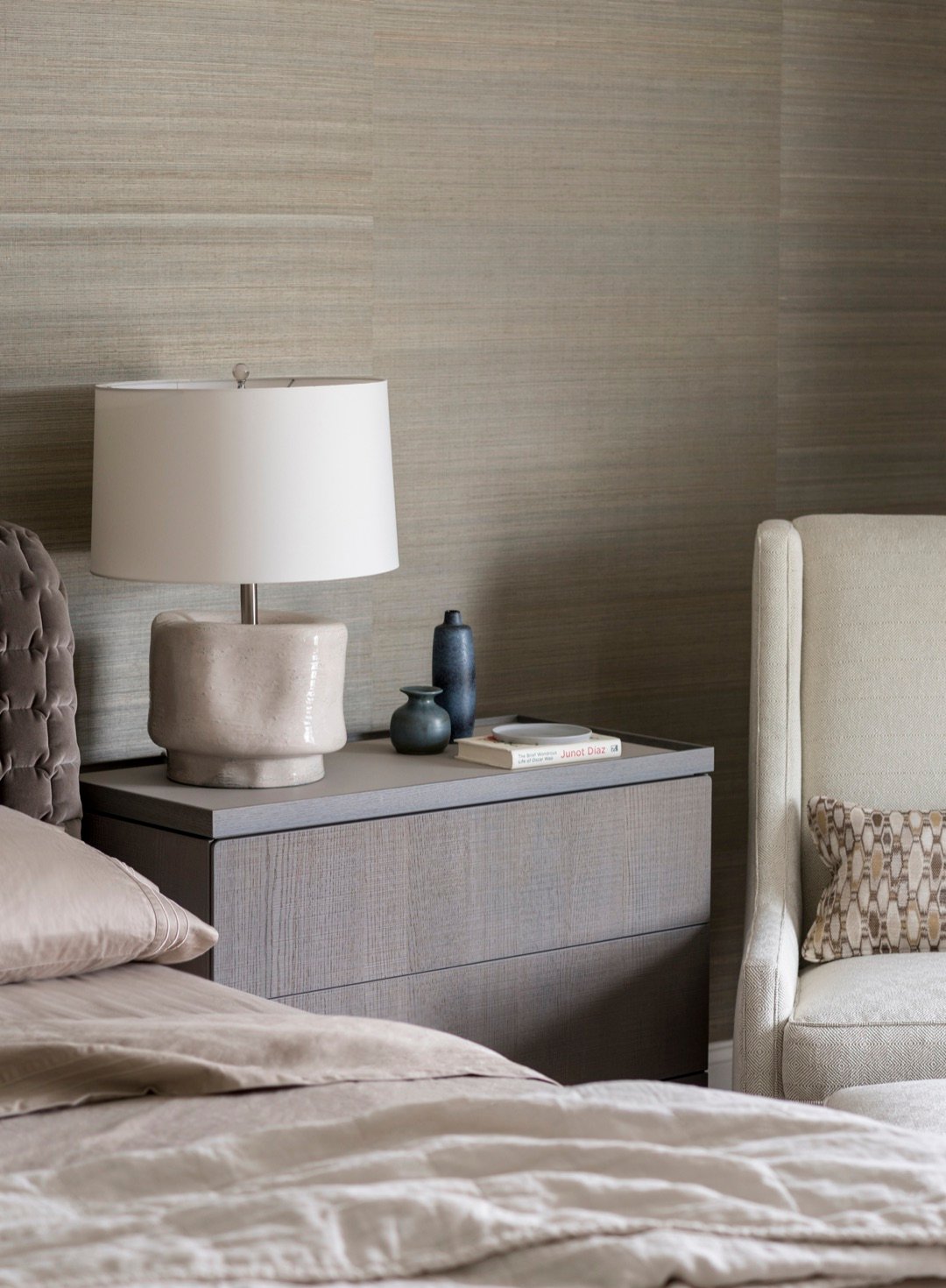 The Reserve at Creekside, Studio Edo interior design