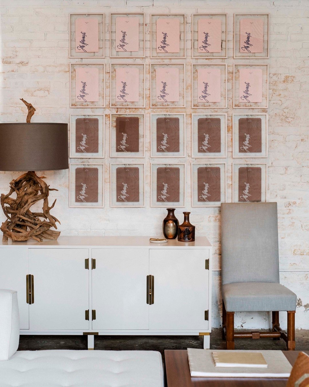 Inside the Studio Edo studio
