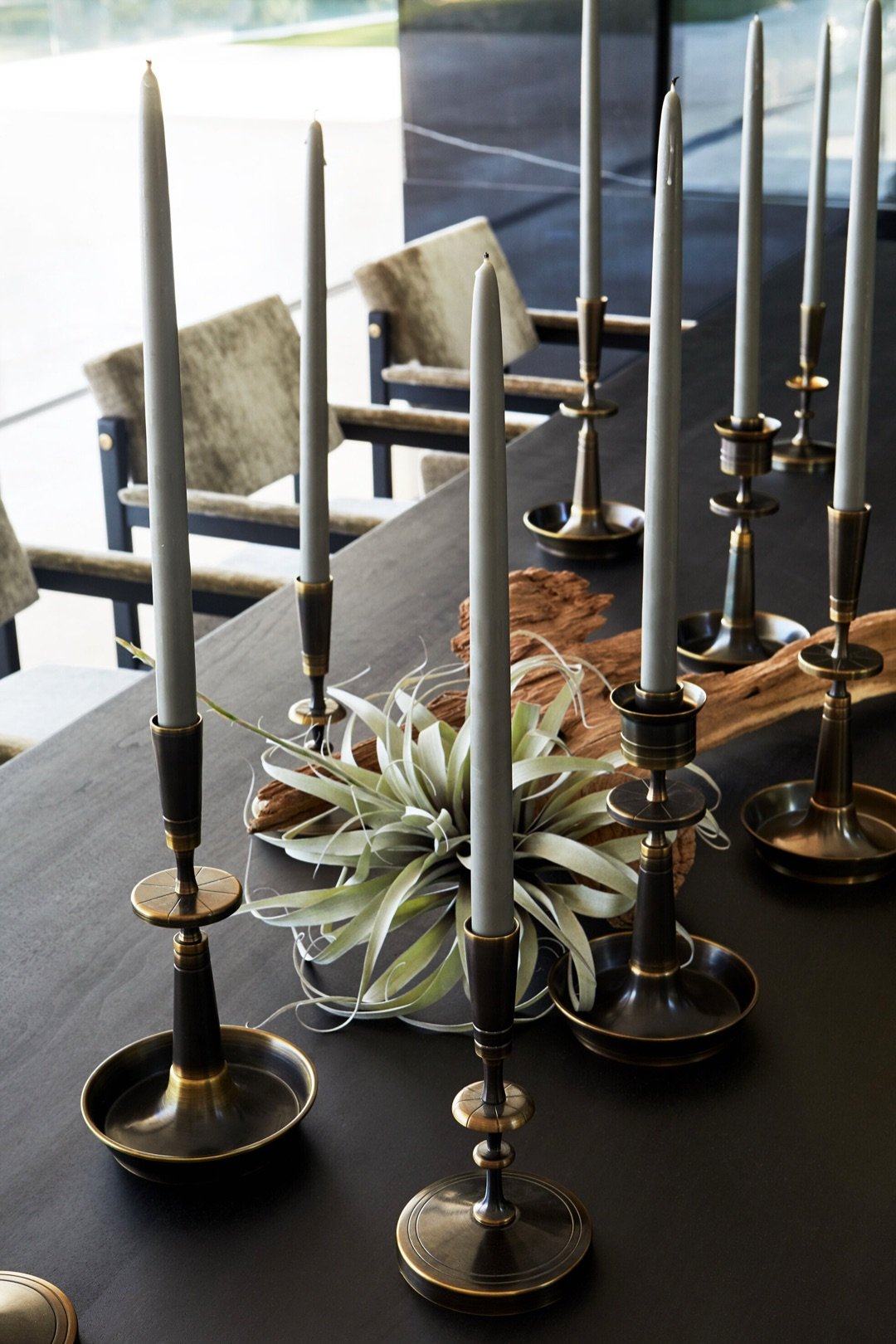Hollywood Hills III, Studio Edo interior design